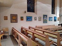 Johanneskirche Altenbach