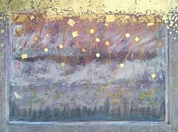 Vision 60x80 cm on canvas